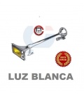 BOCINA CON LUZ RECTANGULAR