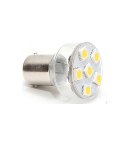 LAMPARA 6 LEDS 10-30V 