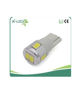LAMPARA 5 LEDS 10-30V 
