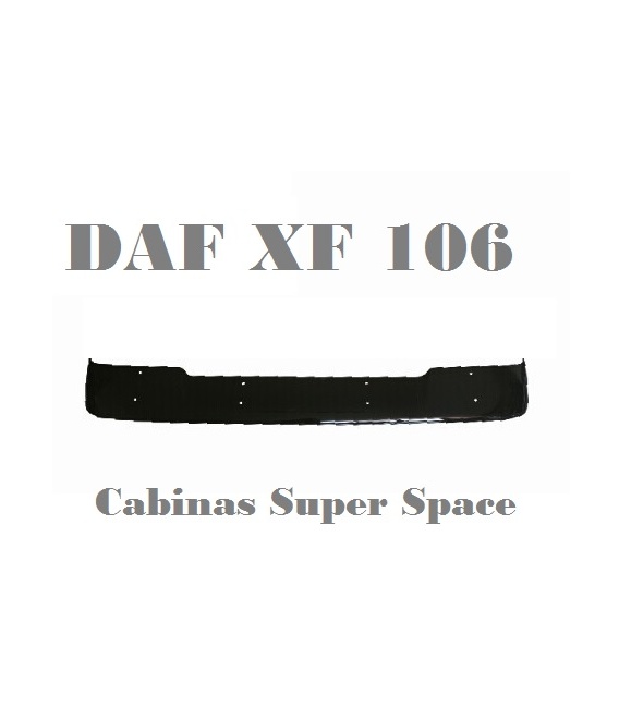 VISERA XF 106 SUPER SPACE