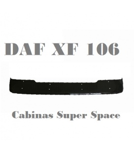 VISERA XF 106 SUPER SPACE