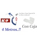 PISTOLA AIRE MERCEDEZ