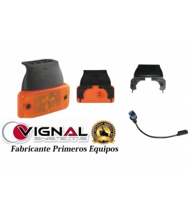PILOTO LED VIGNAL