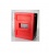 CAJON DOBLE EXTINTORES 9KG - 6 KG