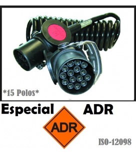 MANGUERA ADR 15 POLOS