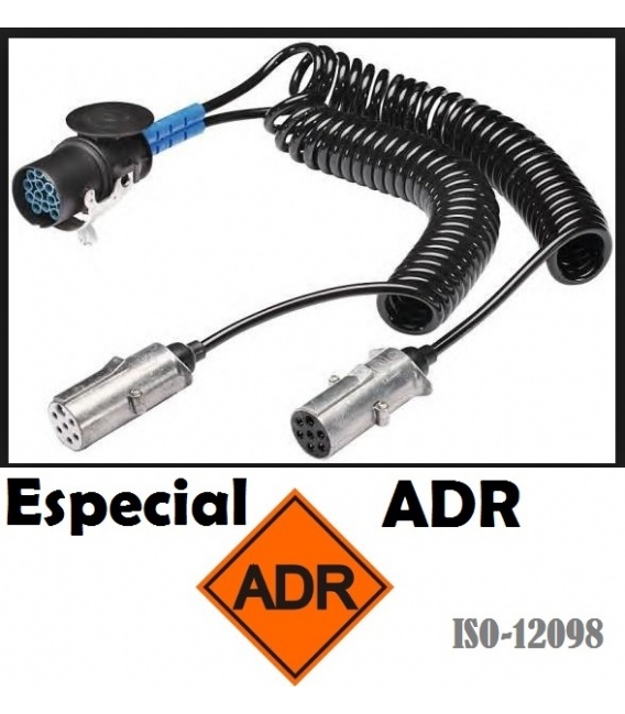 CABLE ADR 15 X 7 X 7 BIFURCADO