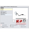 RETROVISOR FRONTAL VOLVO 
