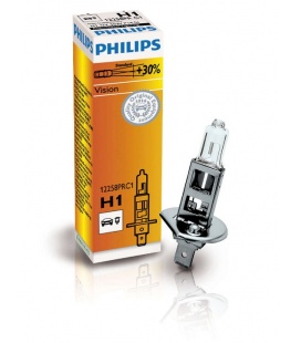 LAMPARA PHILIPS H1-24V