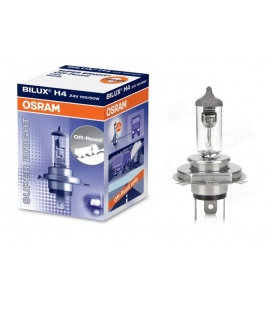 LAMPARA H7 24V-OSRAM.FILTER UV