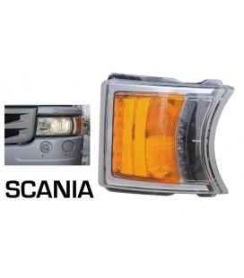 INTERMITENTE CON LEDS SCANIAS