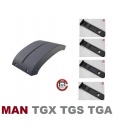 GUARDABARROS SUPERIOR MAN TGA/TGX/TGS