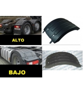 GUADABARROS VOLVO RENAULT