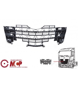 SOPORTE CALANDRA ACTROS MP4