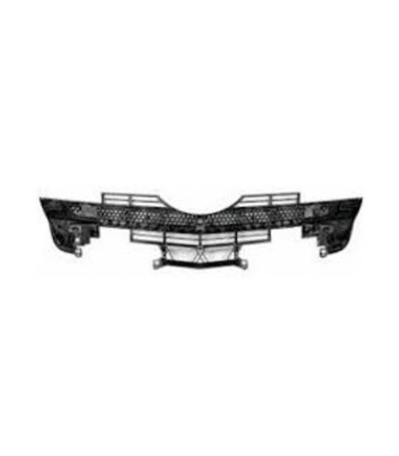 SOPORTE CALANDRA ACTROS MP4