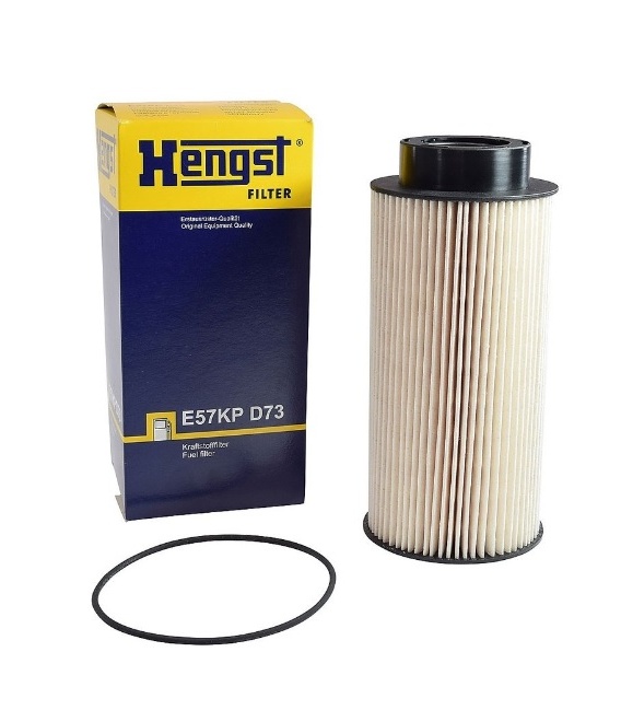filtro SCANIA gasoil original.
