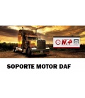 SOPORTE MOTOR DAF
