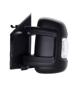 RETROVISOR FURGONETA BRAZO CORTO