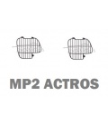 REJILLAS FAROS MPII