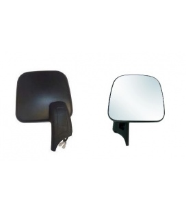 RETROVISOR SCANIA 