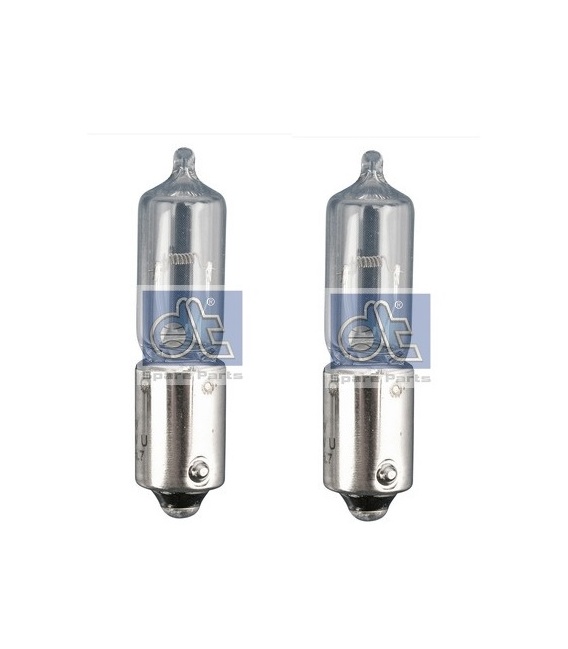 Lampaara 21W alogena 24v