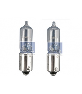 Lampaara 21W alogena 24v
