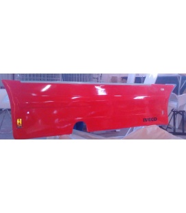 CARENADO STRALIS EURO6 -AS-AT