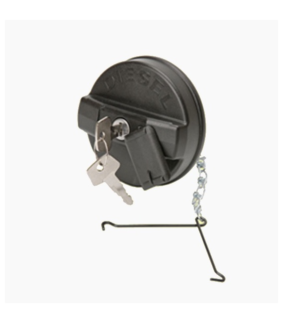 Tapon combustible 60MM SCANIAS