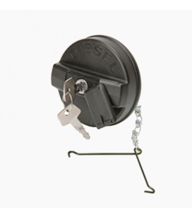 Tapon combustible 60MM SCANIAS