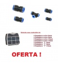 ESTUCHE 20 EMPALMES RAPIDOS