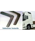 DEFLECTOR VENTANAS VOLVO FH4
