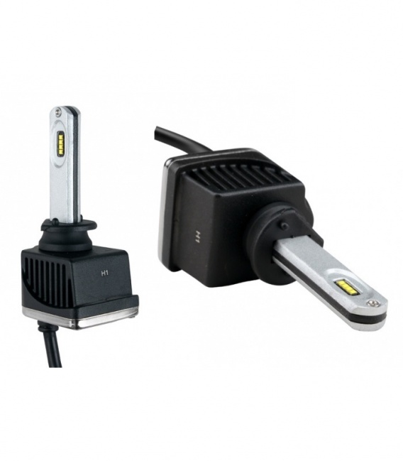 LAMPARAS H1 LEDS