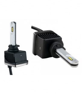 LAMPARAS H1 LEDS