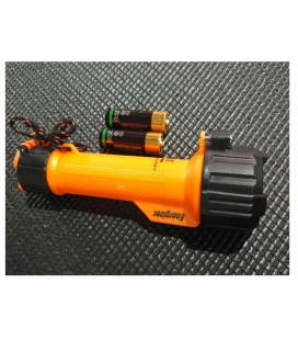 LINTERNA ADR ANTIDEFLAGRANTE LED