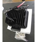 SUPER FARO TRABAJO LEDS 10/30V