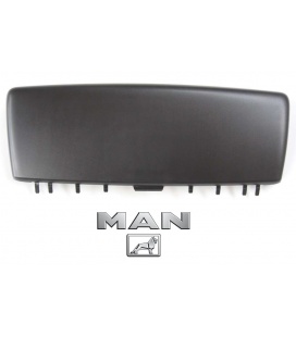 TAPA RETROVISOR MAN TGX TGS