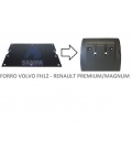 FORRO GUARDABARROS VOLVO & RENAULT