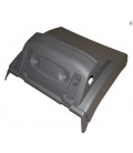 GUARDABARROS TRASERO PARTE TRASERA- MAN TGA/TGS/TGX