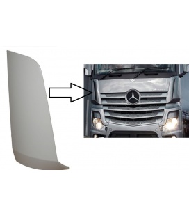 ESQUINA ACTROS MP4