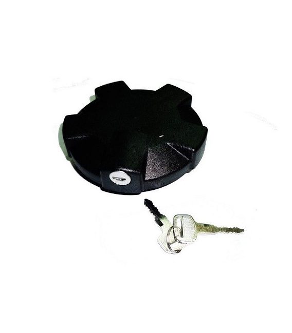 TAPON GASOIL 80MM