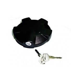 TAPON GASOIL 80MM