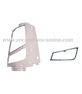 CUBREFARO Y ACCESORIOS VOLVO FH13-FM13