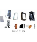 FAROS Y ACCESORIOS VOLVO FH/FM-VERSION 2 [2002 al 2007]