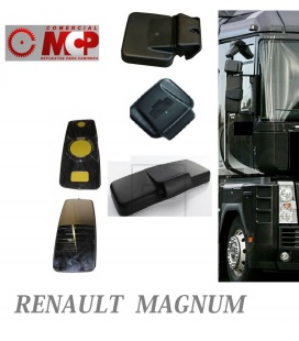 RETROVISORES MAGUM DXI
