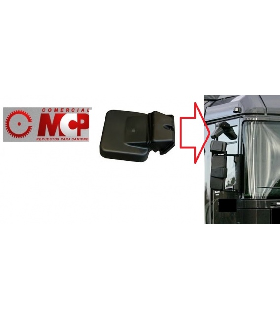 Retrovisor RENAULT MAGNUM DXI