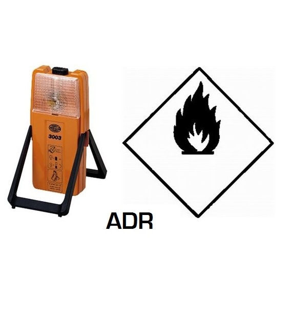 LINTERNA ADR HELLA 3003