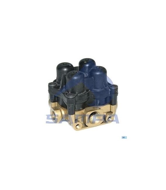 VALVULA MAN TGA/TGX/TGS