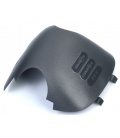 TAPA RETROVISOR AUXILIAR IVECO [ PESTAÑAS GRUESAS ]