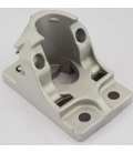 SOPORTE TUBO GUARDABARROS VOLVO RENAULT