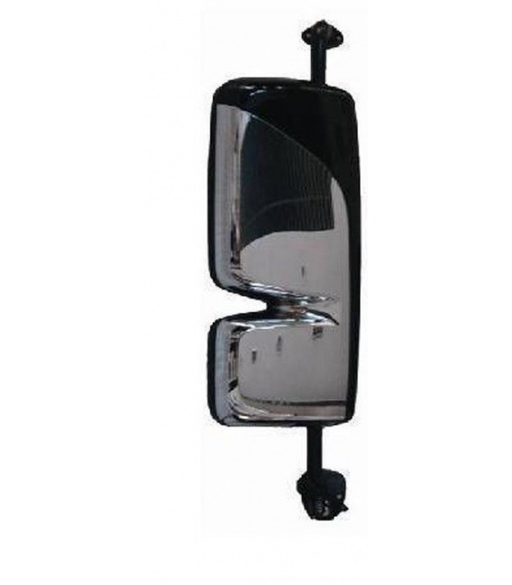 RETROVISOR ACTROS MP3 