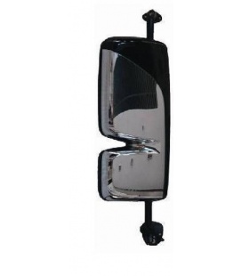 RETROVISOR ACTROS MP3 